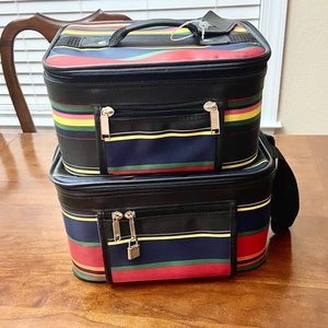 Yuhang cosmetic case set-also available separate